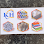 KH steel Logo