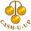 Cash U Up Kandal Logo