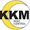 KKM Pest Control Logo