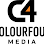Colourfour Media Logo