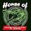 House of Crocodiles Logo