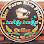 Rice Farm Rice Field Coffee and Restaurant Logo