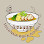 អាហារដ្ឋាន មី.ទា សុវណ្ណា (Sovanna Duck Noodle) Logo