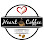 Heart Coffee ហាត កាហ្វេ សាខាបុរីពិភពថ្មីកំបូលI Logo