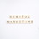 Digital Era Marketing Logo