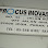 Procus Inovasi Sdn.Bhd. Logo