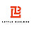 Little Builder Construction Supplies Logo