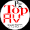 Penang Top Audio Visual Rental Logo