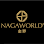 NagaWorld Integrated Resort Logo