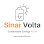 Sinar Volta Sdn. Bhd 202201024529 (1470226-V) Logo