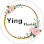 Ying Florist Logo