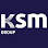 KSM Group Logo