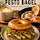 幸运咖啡（Lucky cafe） Logo