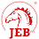 JEB Security Door Logo