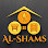 AL-SHAMS TRADING Logo
