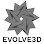Evolve3D - 3D Print Logo
