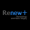 Renew+ Skin Clinic and Laser Logo