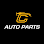 C Auto Parts Logo