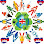Rainbow Travel and Tours Siem Reap Logo