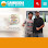 Taxi Driver Cambodia (TDC) Logo