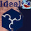 Ideal Creations Empire Logo