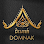 ដំណាក់​ ព្រិល- DOMNAK​ PRIL Logo