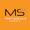 MS Print & Design Logo