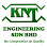 KNT Engineering Sdn Bhd Logo