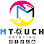 MTouch Printing Logo