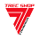 TREC SHOP CAMBODIA Logo