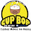 Cupbop RUPP Logo