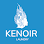 Kenoir Laundry Logo
