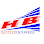 HB Auto Garage Logo