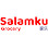 Salamku Grocery Distribution Sdn Bhd Logo