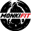 Monkifit Gym Logo