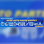 Apex Auto Parts Supply Logo