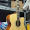 Wibol Guitar Shop Logo