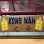 Kong Wah Stall Logo