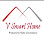 V Smart Home Logo
