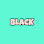 Black news media @ Logo