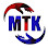 MTK MEDIC GLOVES Logo