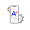 A Plus Mobile Service Center - អេផ្លេីស មជ្ឈមណ្ឌលជួសជុលទូរសព្ទ័ទំនេីប Logo