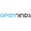 OpenMinds (OM Connect Sdn Bhd) Logo