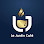 Le Jardin Café Logo