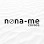 nona-me coffee Logo