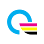 Q CENTRAL GRAPHICS DIGITAL PRINT Logo
