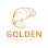 Golden Pastry Logo