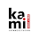 Kami Sushi X BBQ TK Logo
