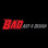 Bad Art & Design Logo