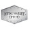 METAL MARKET (PRH) SDN BHD - BATU PAHAT | BESI HOLLOW | BESI HOLO Logo